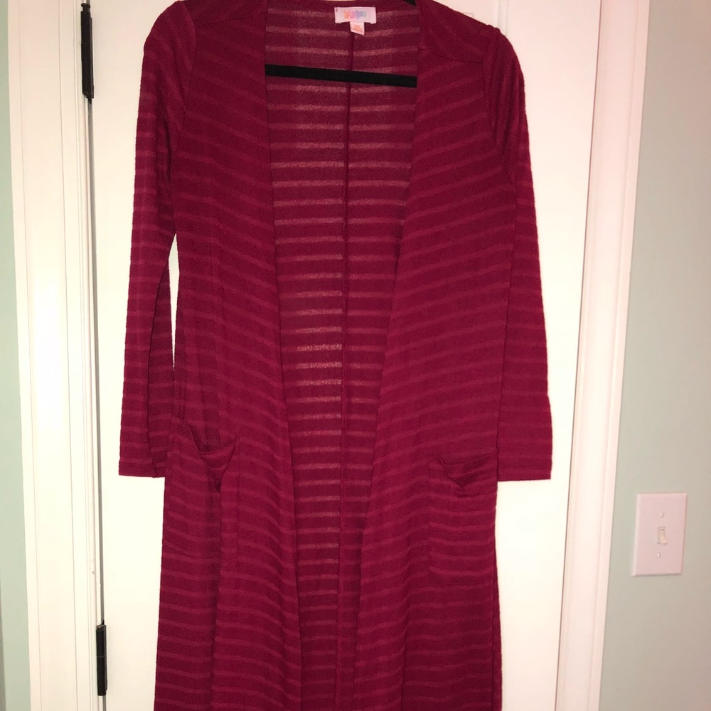 LuLaRoe Sarah XS
